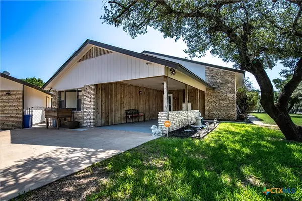 Copperas Cove, TX 76522,1101 Victoria CIR