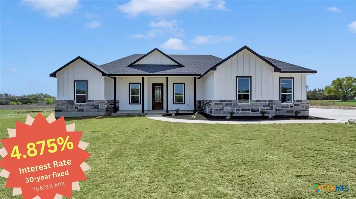 Bertram, TX 78605,107 Draper LN