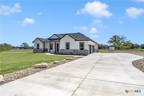 Bertram, TX 78605,107 Draper LN