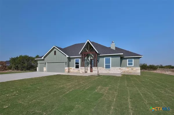 Bertram, TX 78605,111 Draper LN