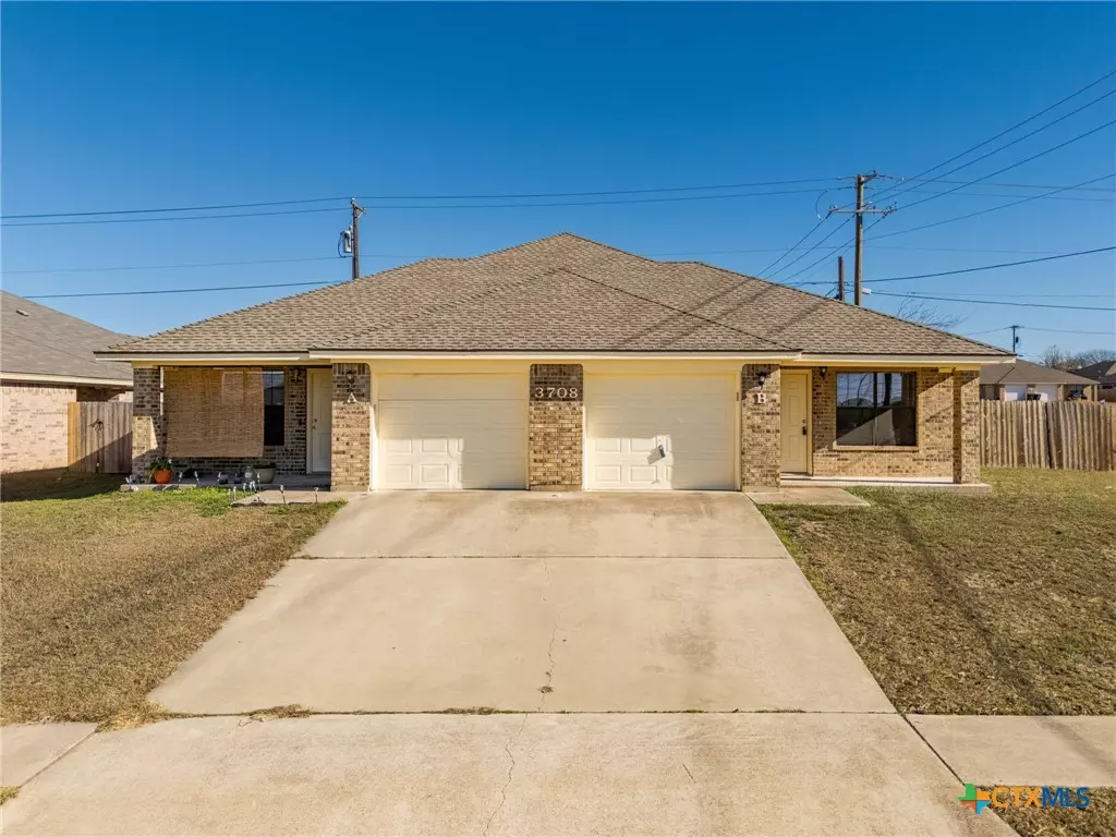 Killeen, TX 76549,3708 Littleleaf DR