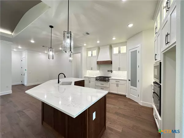 Belton, TX 76513,425 Dos Rios