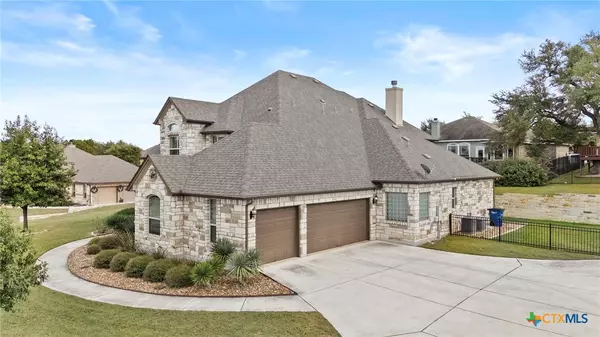 New Braunfels, TX 78132,941 Santa Cruz