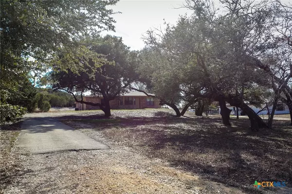 2800 Creek Place DR, Killeen, TX 76549