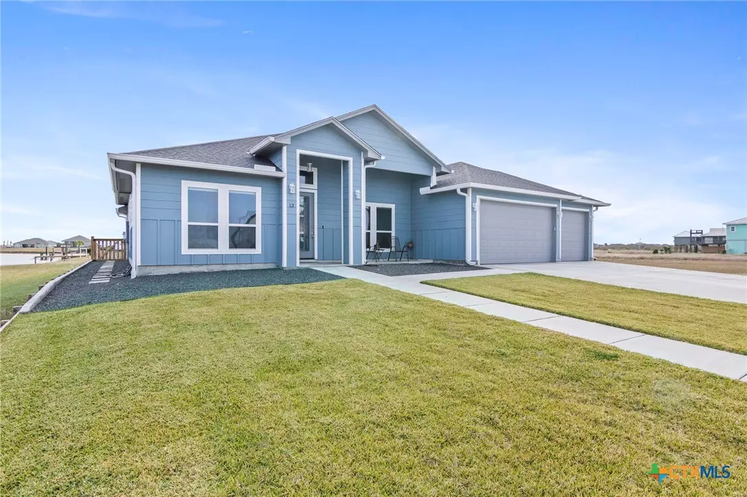 Rockport, TX 78382,13 Westpointe DR