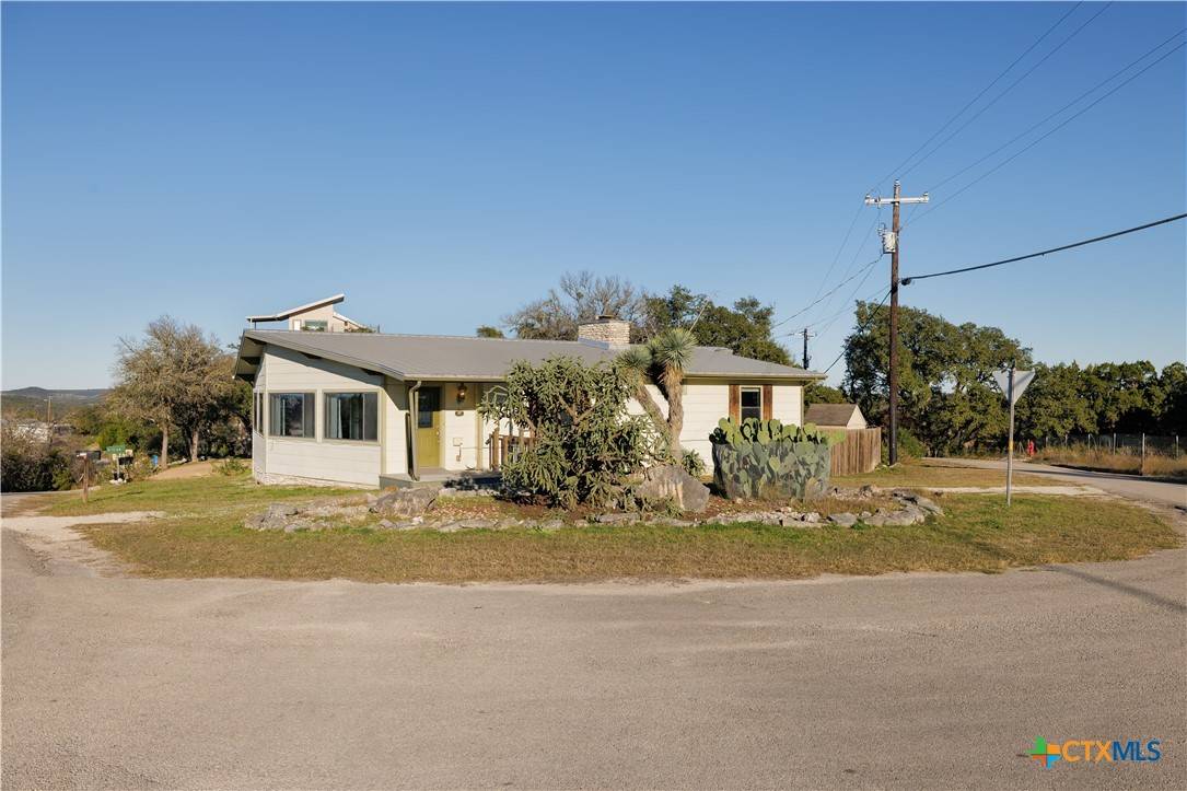 Canyon Lake, TX 78133,1120 Skyline DR