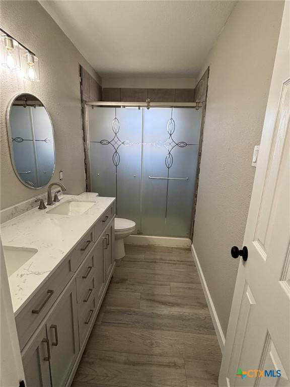 Copperas Cove, TX 76522,805 S 13th ST
