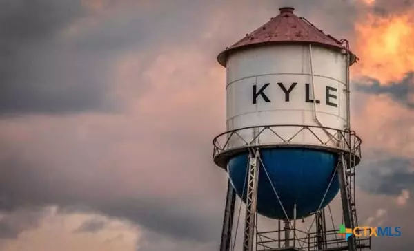 Kyle, TX 78640,294 Five Mile Creek WAY