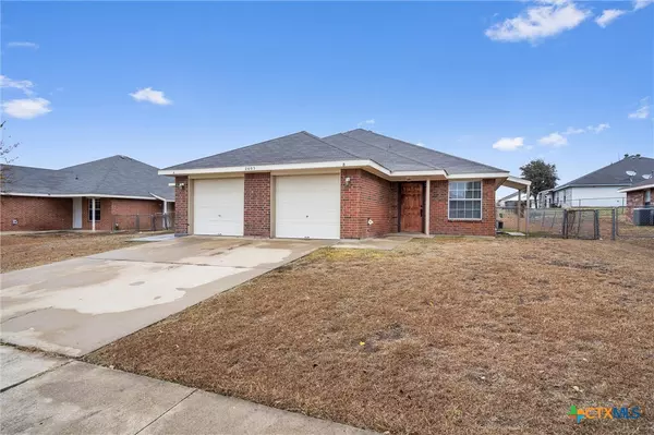 Killeen, TX 76549,2603 Alma DR