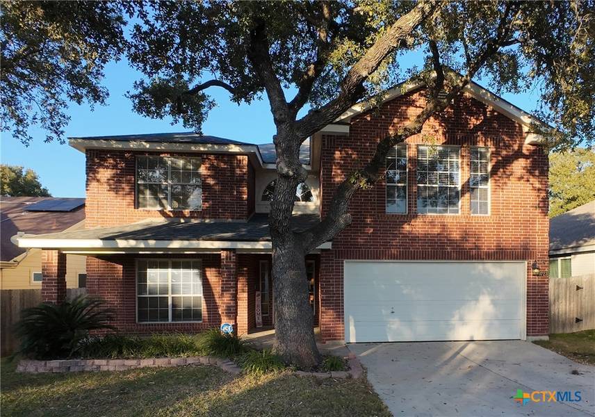 9723 Dahlia, Helotes, TX 78023