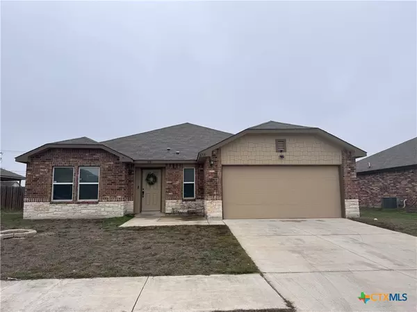 6510 Catherine DR, Killeen, TX 76542