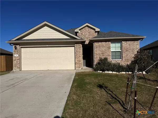 133 Lily Pond TRL, San Marcos, TX 78666