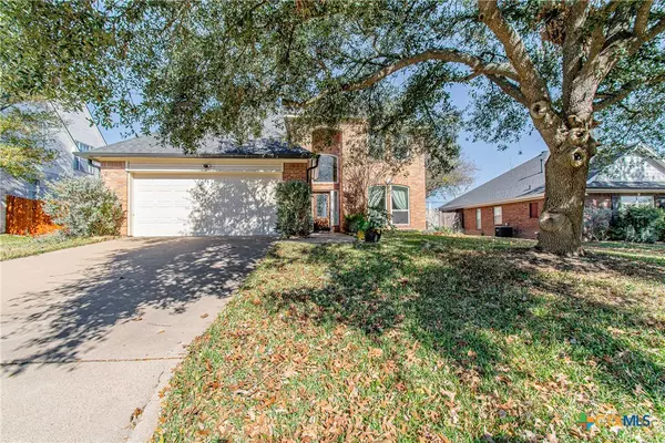 2512 Pin Oak DR,  Temple,  TX 76502