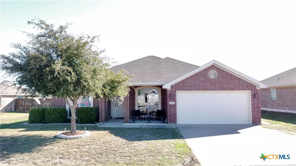 Copperas Cove, TX 76522,2504 Isabelle DR