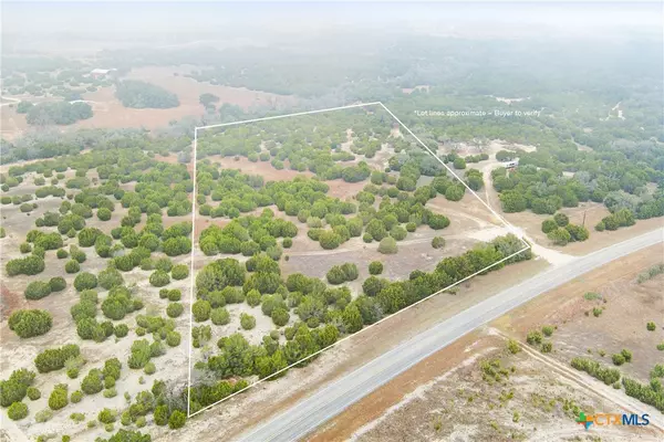 4767 FM 581 #18, Lometa, TX 76853