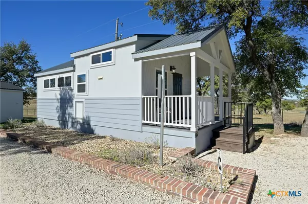 Liberty Hill, TX 78642,257 Cr-278 #C