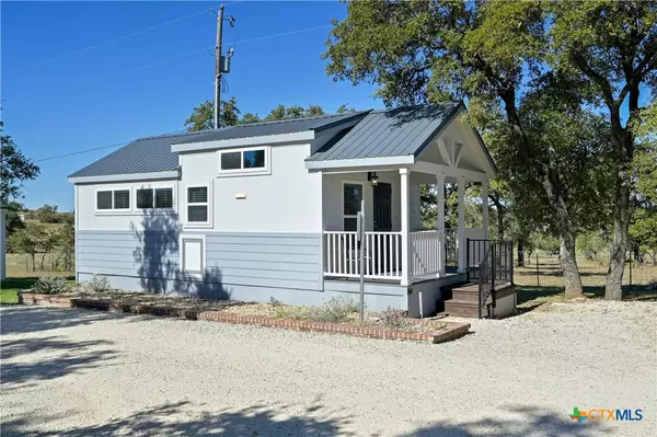 Liberty Hill, TX 78642,257 Cr-278 #C