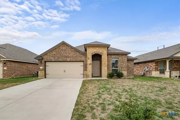 718 Stone Valley RD, Temple, TX 76502