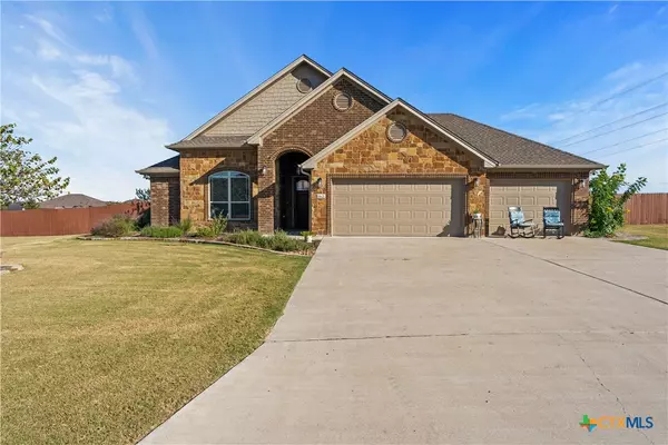 Salado, TX 76571,9601 Bozon Hill CT