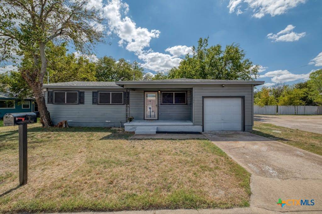 Copperas Cove, TX 76522,102 Robertson AVE