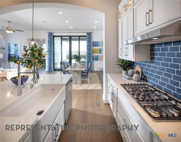 San Marcos, TX 78666,327 Fountain Grass DR