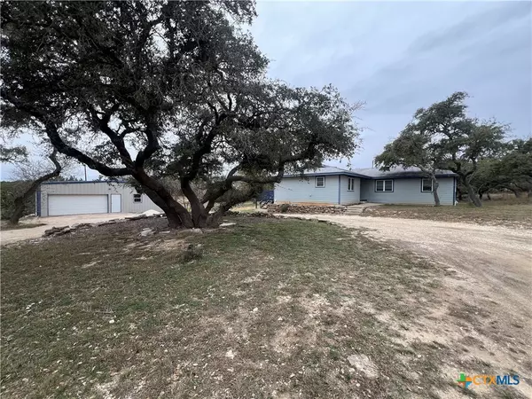 Blanco, TX 78606,363 Glenn View DR