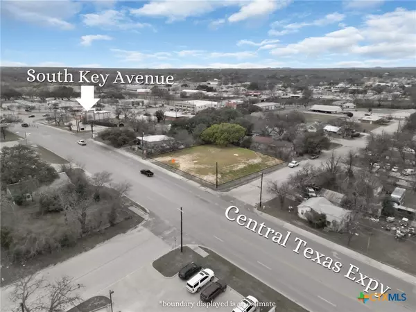 205 Central Texas EXPY, Lampasas, TX 76550