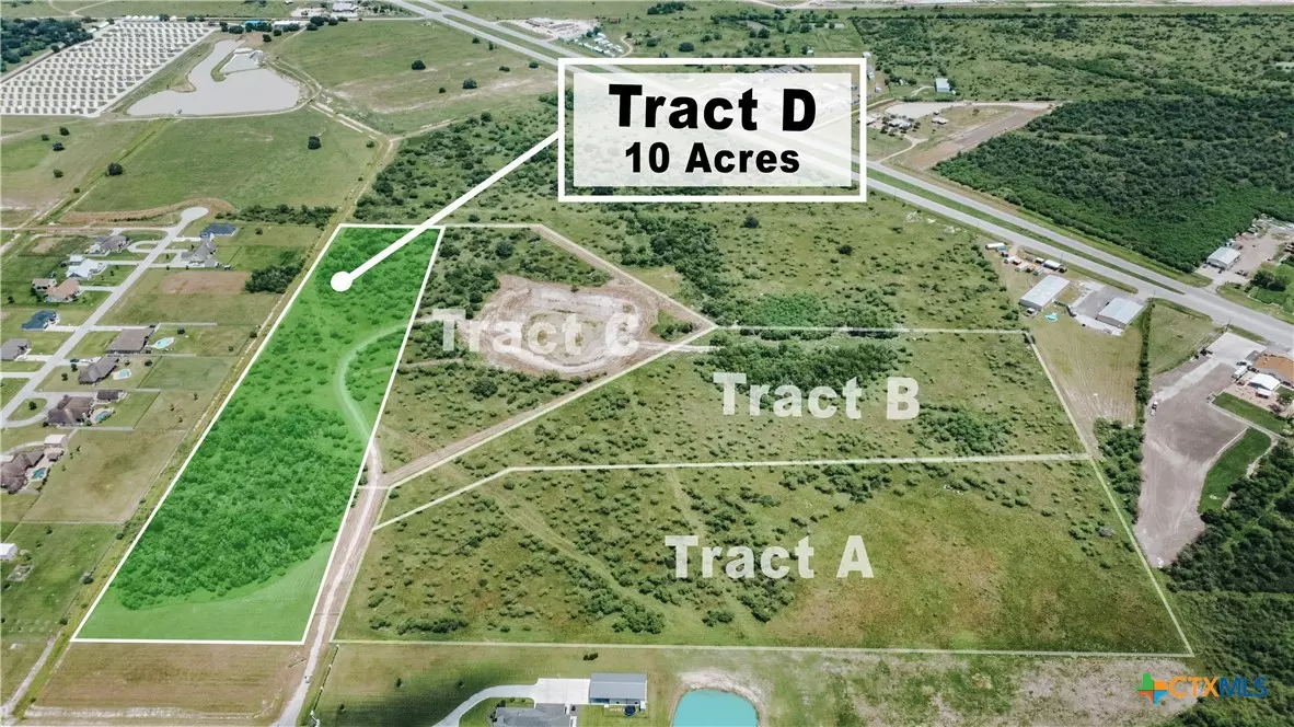 Victoria, TX 77904,Tract D Dayspring