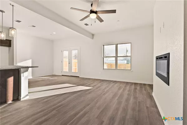 Killeen, TX 76549,3402 Abraham DR