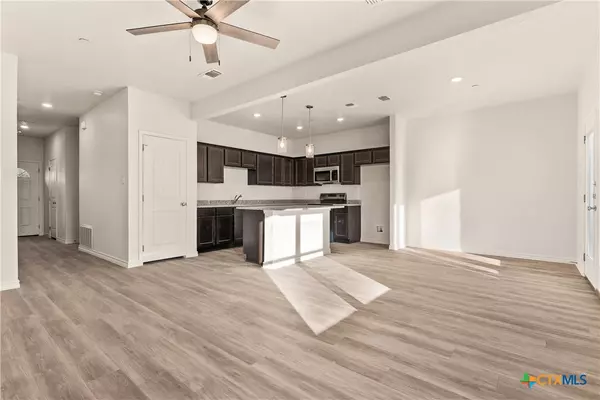 Killeen, TX 76549,3402 Abraham DR