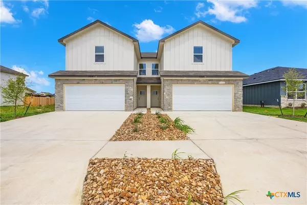 1154 Lindsey DR, Copperas Cove, TX 76522
