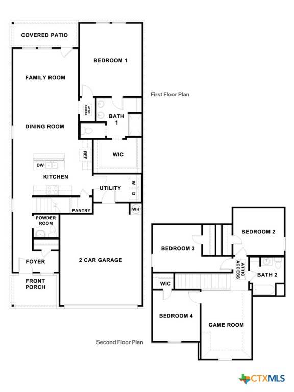 San Marcos, TX 78666,440 New Albany LN