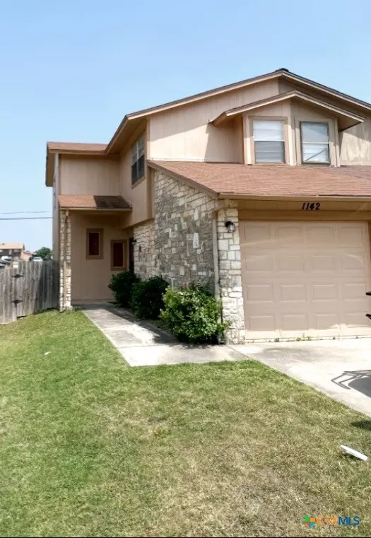 1142 Royal Crest DR, Killeen, TX 76549