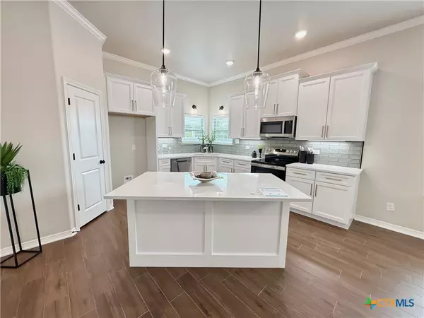 Troy, TX 76579,507 Magnolia DR