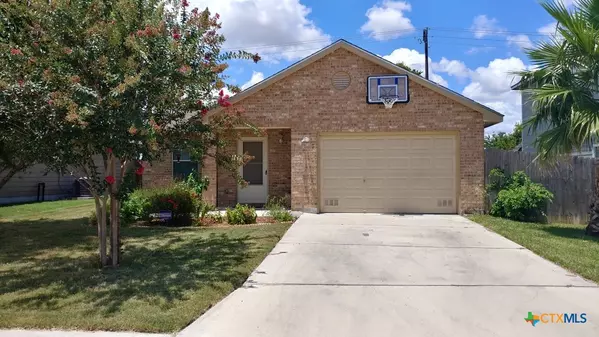 3436 Zachary ST, Seguin, TX 78155