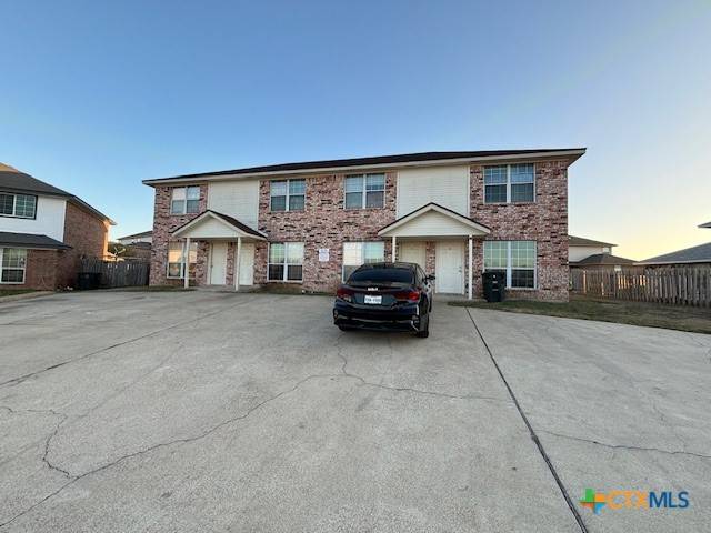 4304 Mattie DR #D, Killeen, TX 76549