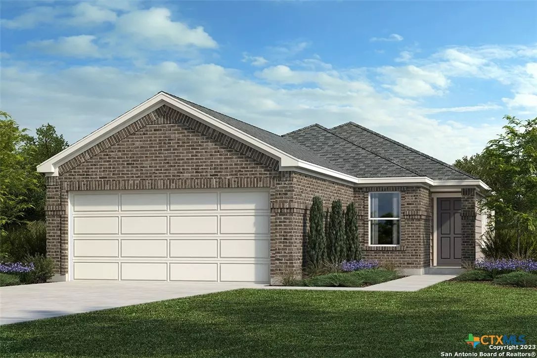 New Braunfels, TX 78130,303 Blacktail DR
