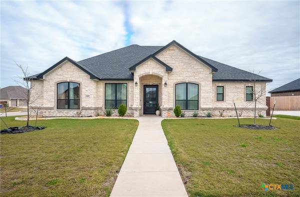 401 Willow DR, Troy, TX 76579