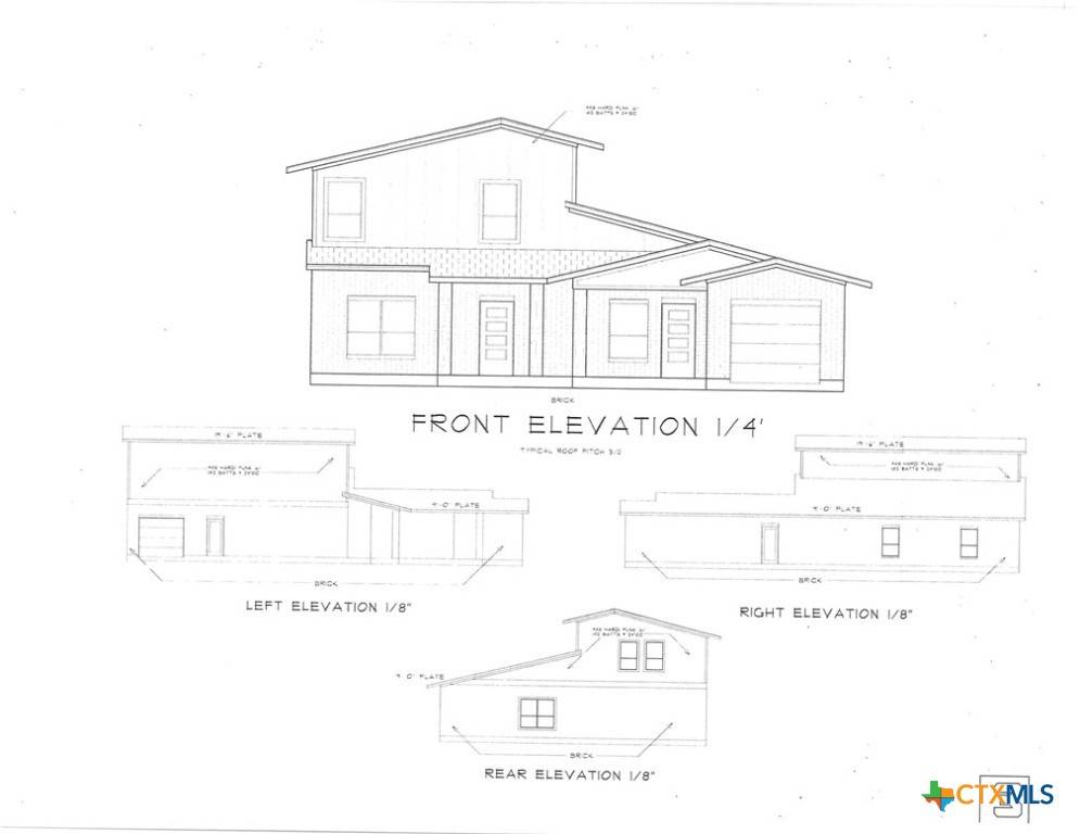 Harker Heights, TX 76548,2107 Wildewood
