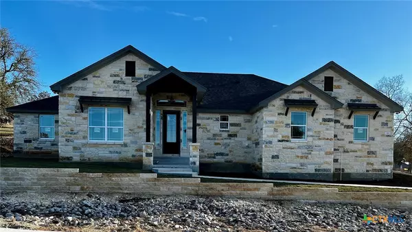 101 Dawn Len, Burnet, TX 78611