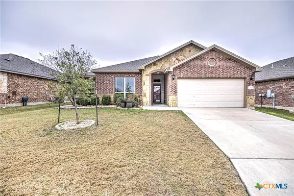 513 Wedgwood DR, Temple, TX 76502