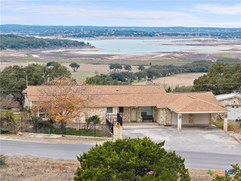 1130 Crossbow DR, Canyon Lake, TX 78133