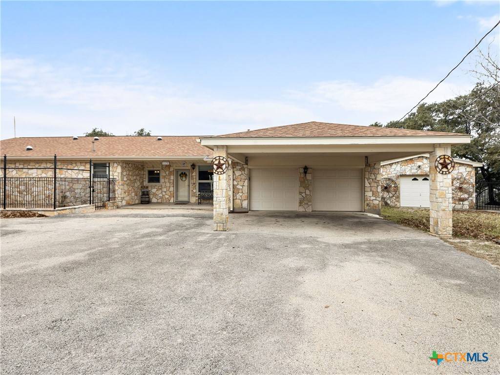 Canyon Lake, TX 78133,1130 Crossbow DR