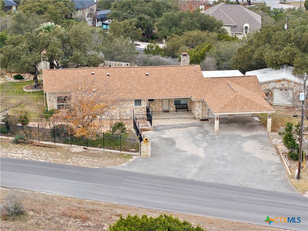 Canyon Lake, TX 78133,1130 Crossbow DR