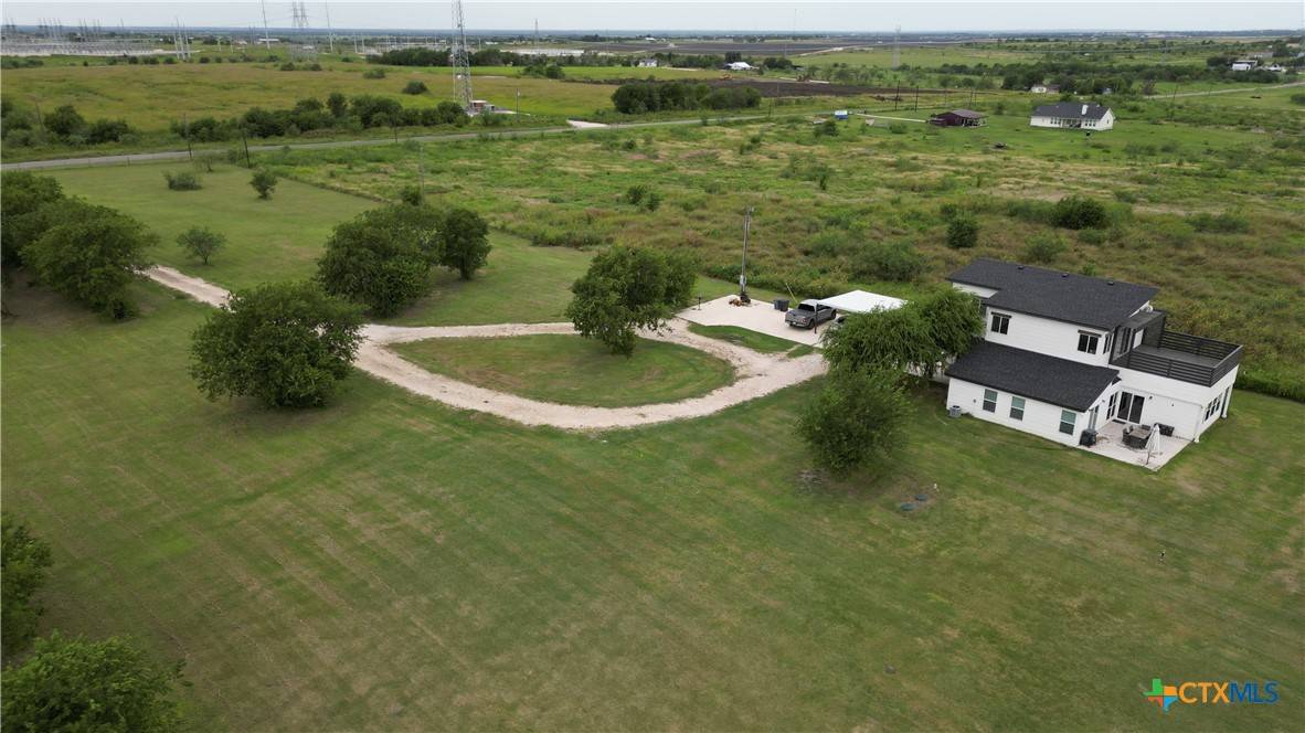 10176 Stallion RD, Temple, TX 76501