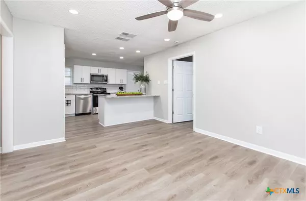Killeen, TX 76543,1501 Hammond DR