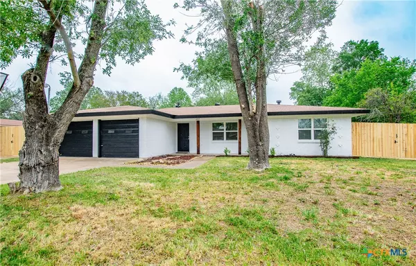 Little River-academy, TX 76554,203 N 2nd ST