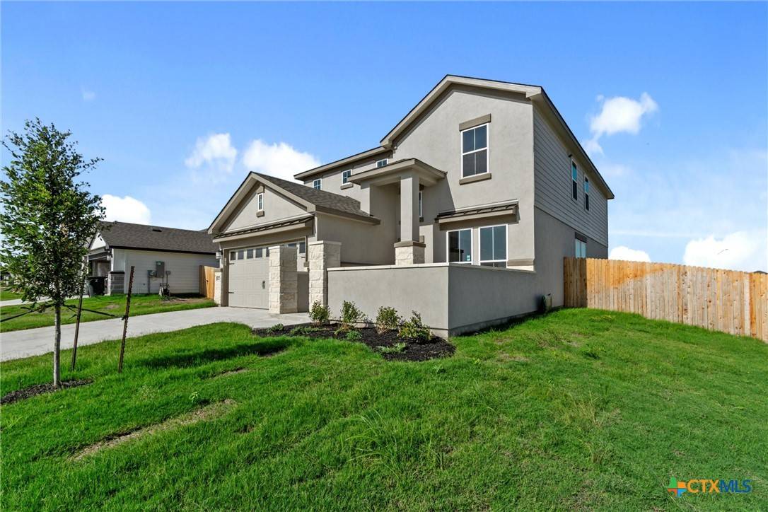 6201 Dorado DR, Killeen, TX 76542