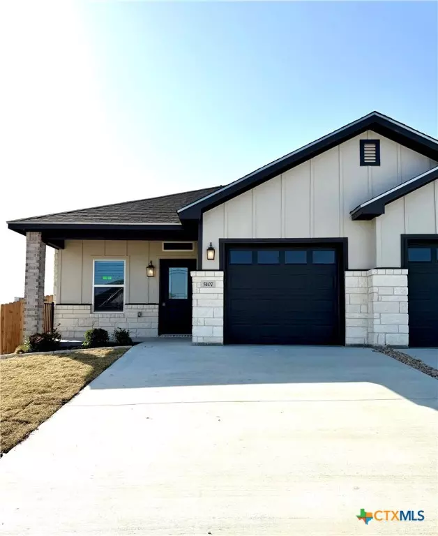Killeen, TX 76542,5107 White Rose DR