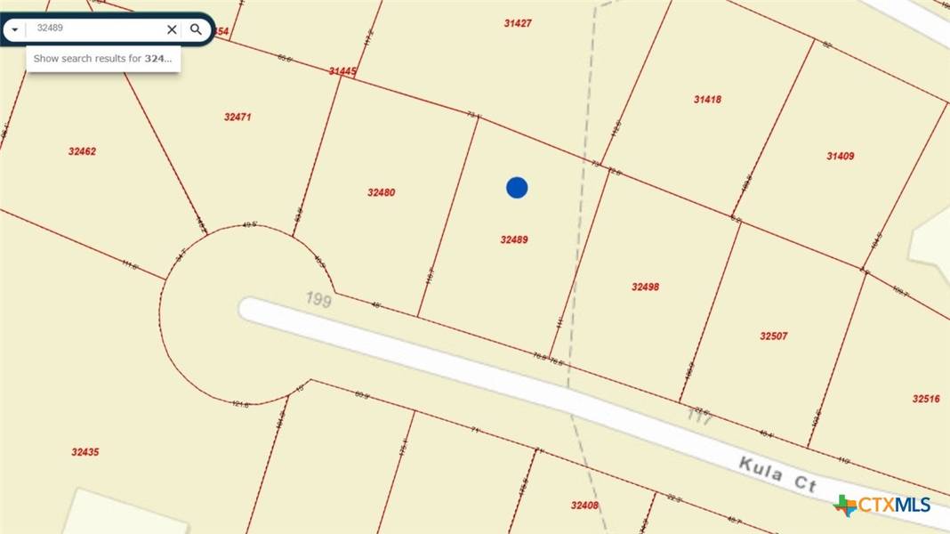 0 TBD Kula Ct, Bastrop, TX 78602